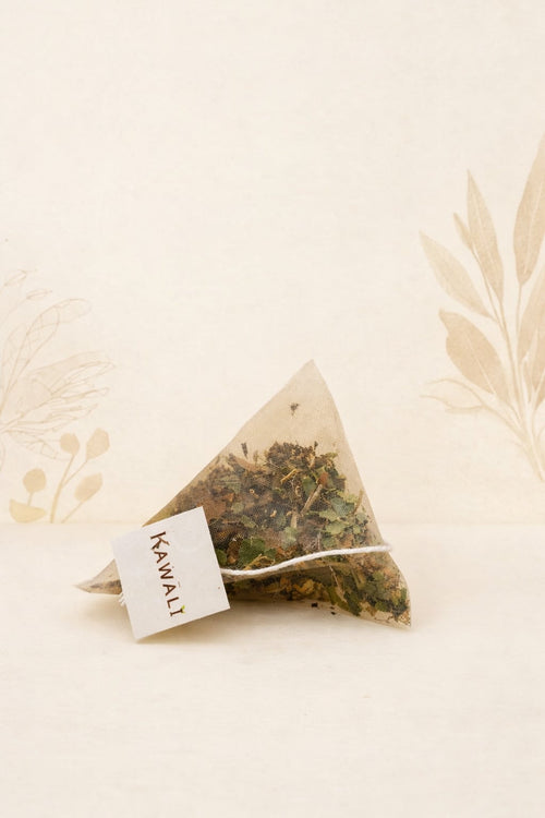 Bloom Intime - 15 sachets de thé